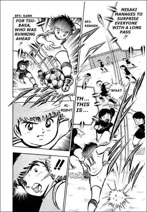 Captain Tsubasa Chapter 18 30